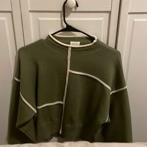 Lelis sweater